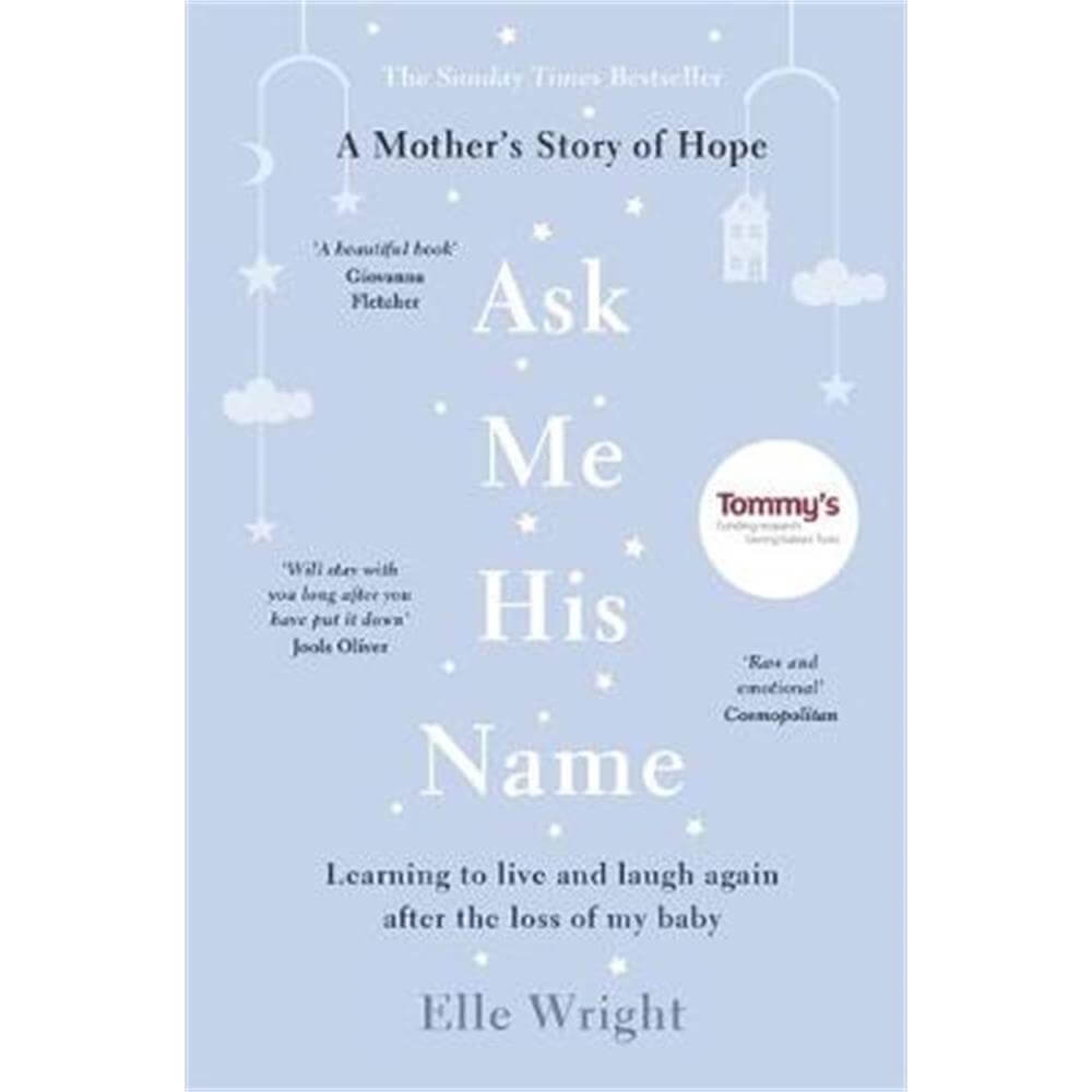 Ask Me His Name (Paperback) - Elle Wright